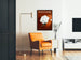 Vintage-Poster Phosoforme Muskeltonus