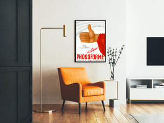 phosoforme