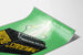 Vintage-Poster Batterie Phospho-Strychnal für Wanddekoration