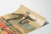 Vintage-Poster Kamera Langer & Comp. Wien