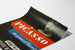 Vintage-Poster Picasso 40 Jahre Kunst – Künstlerische Wanddekoration