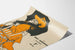 Vintage-Poster Pick Me Up humorvolle Wanddekoration