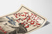 Dekoratives Vintage-Poster von Charles Hiatt