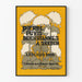 Plakat Pierre Puvis de Chavannes von Lily Lewis Rood