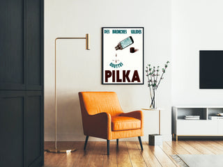 pilka