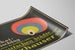 Vintage-Poster Holzhauser Wanddekoration Wandplakat — Ansicht des Kunstwerks