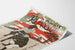 Vintage-Poster Plasson Cycles für Wanddekoration
