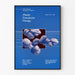 Vintage-Medizinposter Blutplättchen-Transfusionstherapie