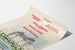 Vintage-Poster Plaza Suite - Theatralische Wanddekoration