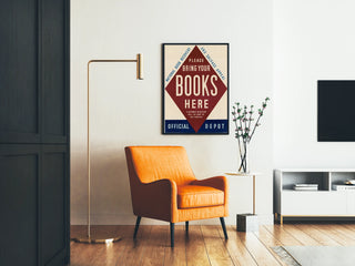 please-bring-your-books-here-national-book-recovery-and-salvage-appeal-official-depot