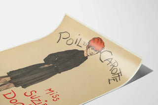 poil-de-carotte-miss-suzie-dorlans