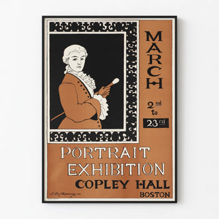 portrait-exhibition-copley-hall-boston-march-2nd-to-23rd