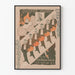 Vintage-Poster Makers of the Chicago Photo Engraving Co