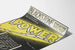 Vintage-Poster Power-Theater - Blackstone Theatre Jetzt