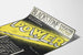 Vintage-Poster Theater Power Blackstone