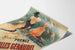 Vintage-Poster Werbung Pastilles Géraudel