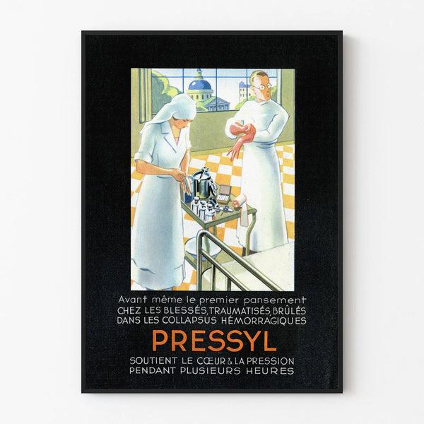 pressyl