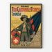 Vintage-Poster Tiro Cantonale Ticinese Chiasso 1906