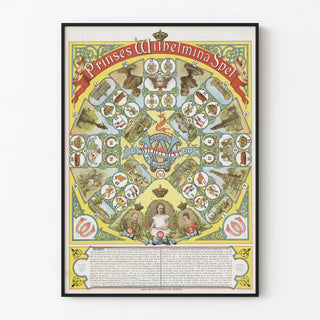 prinses-wilhelmina-spel
