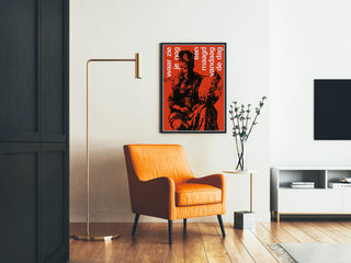 proefdruk-voor-affiche-voor-tentoonstelling-de-stedemaagd