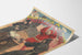 Vintage-Poster Professor Gauthier - Historische Wanddekoration