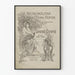 Plakat Saison Großoper 1909–1910 Metropolitan Opernhaus New York
