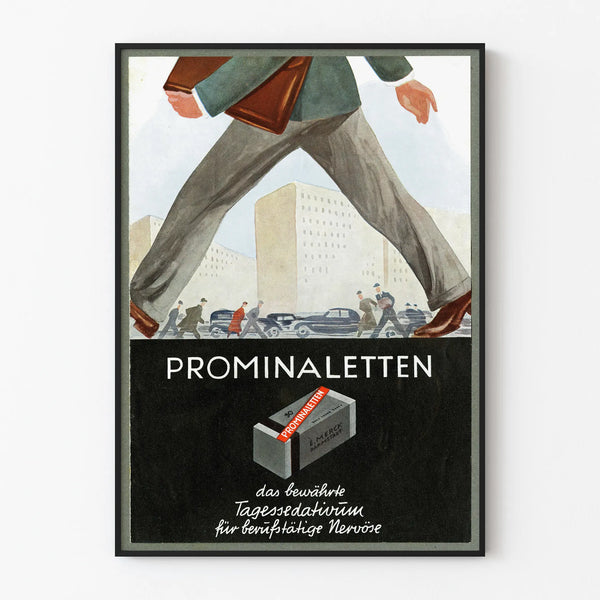 prominaletten