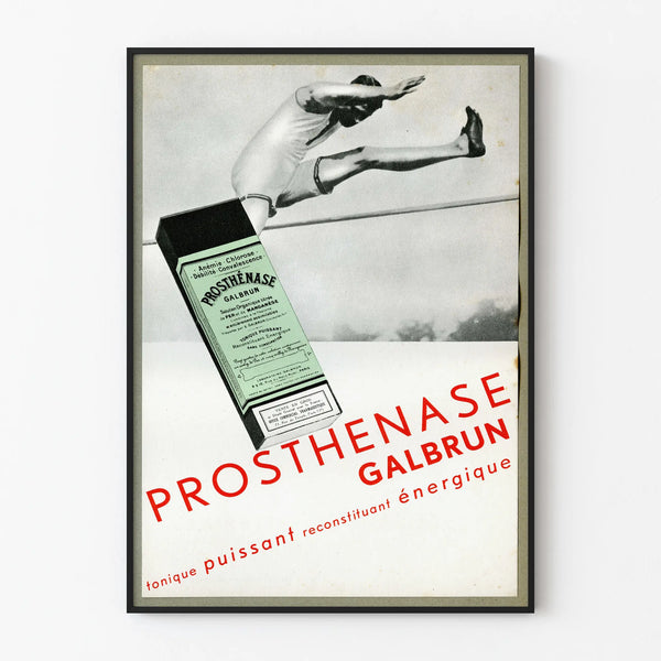 prosthenase
