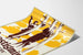 Vintage-Poster Prostigmin Roche - Retro-Wanddekoration Medizin