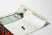 Vintage-Poster Pulmosérum Bailly – Retro-Medizinische Wanddekoration