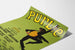 Vintage-Poster Purlie Broadway-Musical