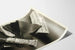 Vintage-Werbeplakat Pyo-Amphogel für medizinische Wanddekoration