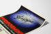 Vintage-Werbeplakat Pyiformine Grippee - Retro-Wanddekoration