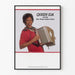 Poster Queen Ida und die Bon Temps Zydeco Band