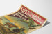 Vintage-Poster Queensland Intelligence- und Touristenamt für Wanddekoration