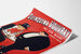 Vintage-Poster Quinquina Vouvray - Weißwein-Aperitif