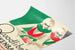 Poster Quodlibet Maskenball Casino Basel Wanddekoration Vintage