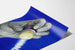 Vintage-Poster Lampe Radioaktiv Design Industrie