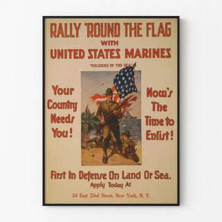 rally-round-the-flag-with-united-states-marines-soldiers-of-the-sea-first-in-defense-on-land-or-sea
