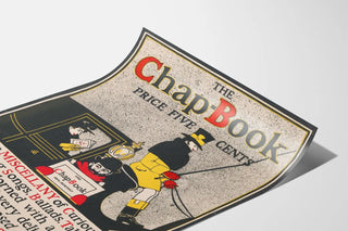 reclamebiljet-voor-het-tijdschrift-the-chap-book
