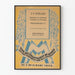 Vintage-Poster Leipziger Musterwarenmesse 1922