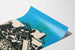 Dekoratives Recycling-Poster - Artem Legrand