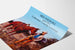 Poster Red Steagall und die Coleman County Cowboys - Western-Wanddekoration