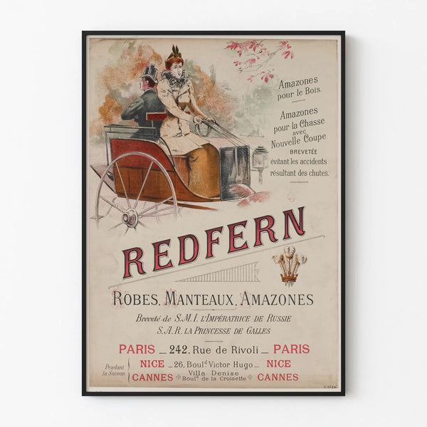 redfern