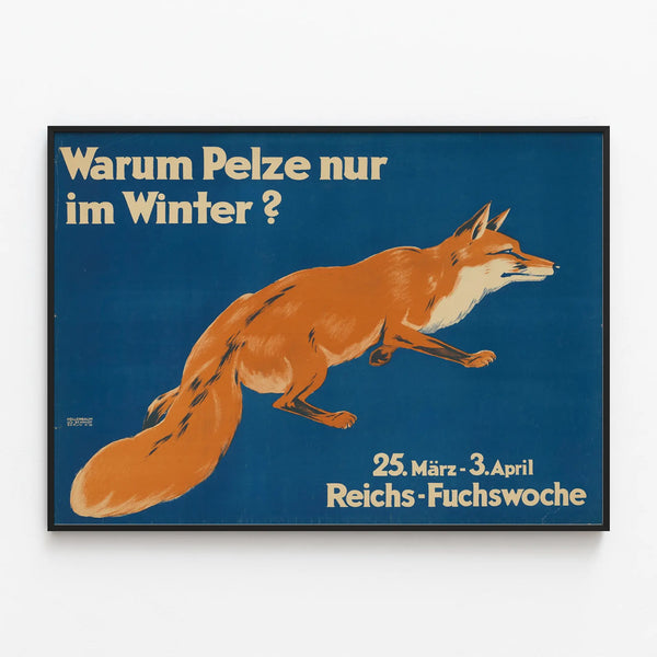 reichs-fuchswoche