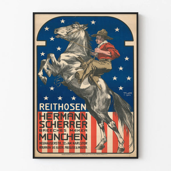 reithosen-hermann-scherrer-munchen