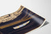Vintage-Poster mit religiösen Büchern – Charakterbildung für Wanddekoration