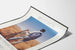 Poster Umzug A Navajo-Perspektive - Authentische Wanddekoration