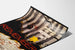 Gedenkposter 'Remember 1945-1970' – Historische Wanddekoration