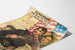 Vintage Patriotischer US-Poster - Staatsanleihen kaufen